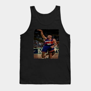 Charles Barkley Phoenix Suns Vintage Tank Top